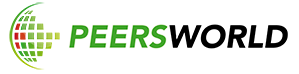 Logo Peers-World