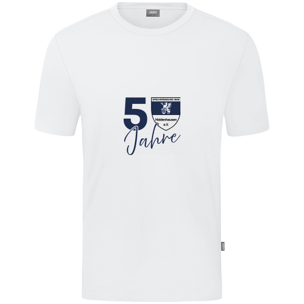 T-Shirt 50 Jahre