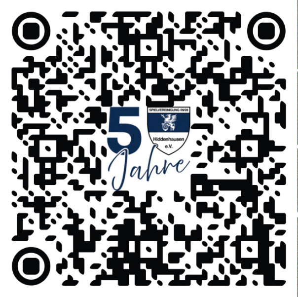 QR-Code Teamshop